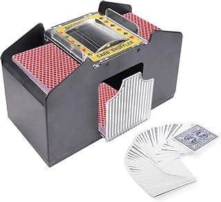 Suchergebnis Auf Amazon.de Für: Kartenmischmaschine .